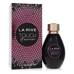 LA RIVE Touch of Woman