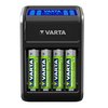 VARTA LCD-Plug-Ladegerät