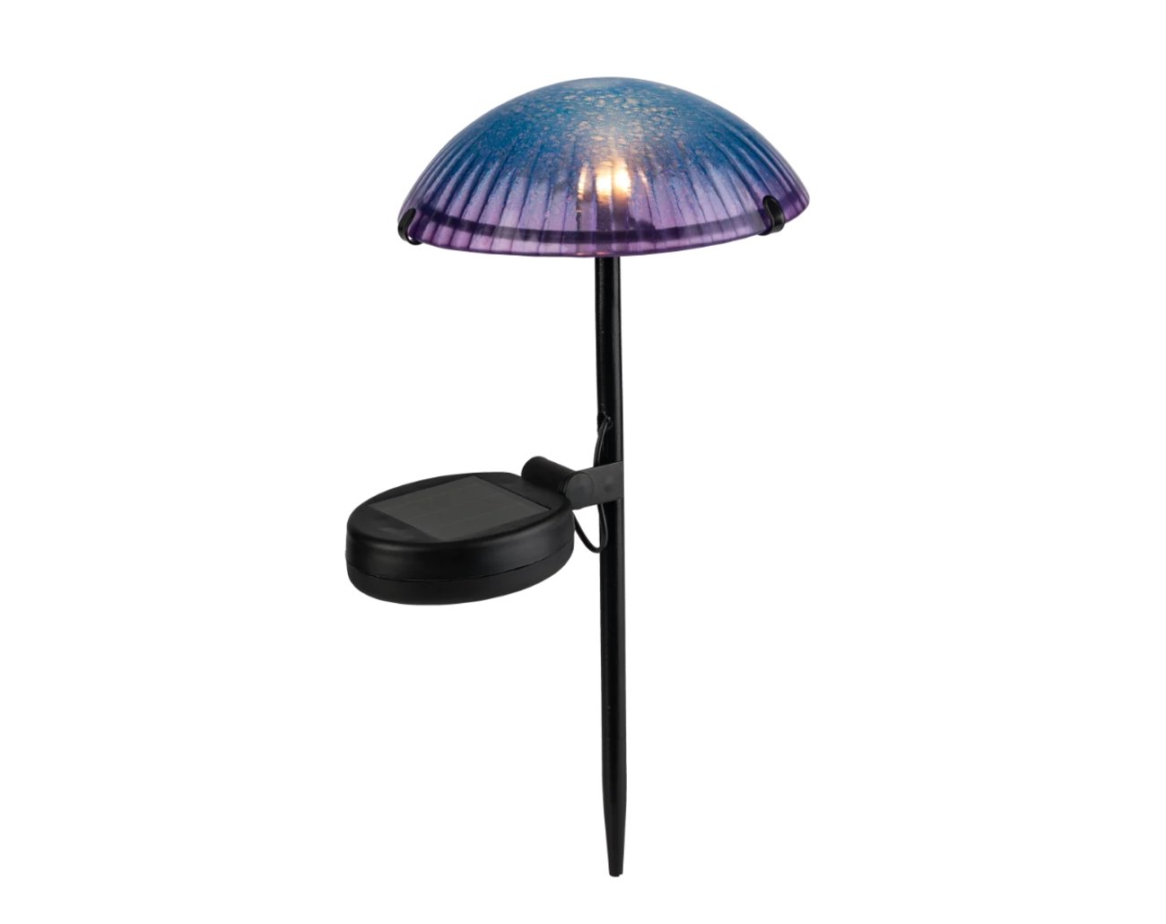 LIVARNO home Deko-Solarleuchte