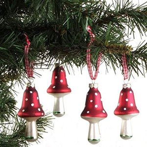 BURI Weihnachtsbaumschmuck