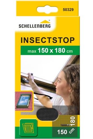 Schellenberg 50329 Fliegengitter