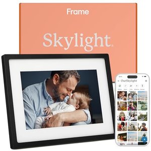 Skylight Frame Billderrahmen