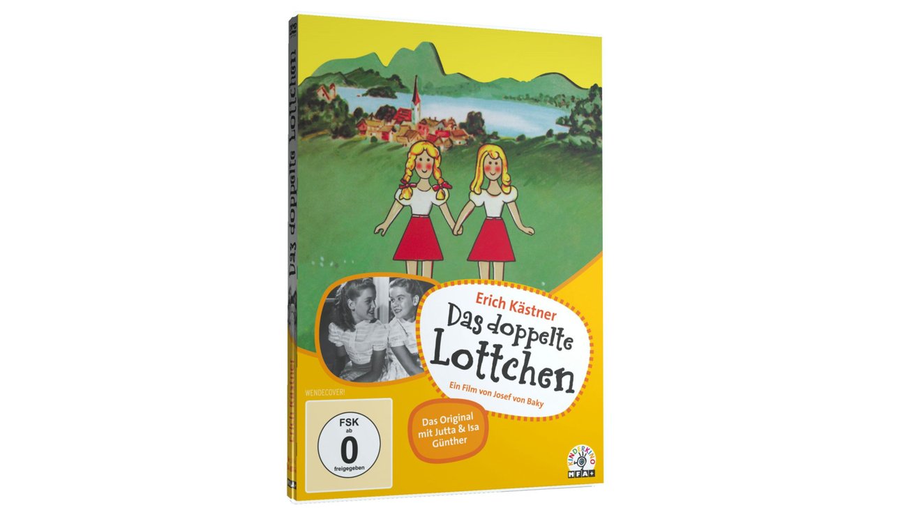 Das doppelte Lottchen