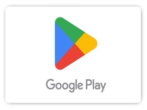 Google Play Gutscheincode 15€