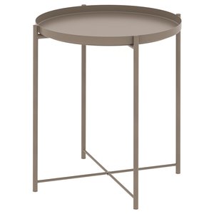 GLADOM Tabletttisch
