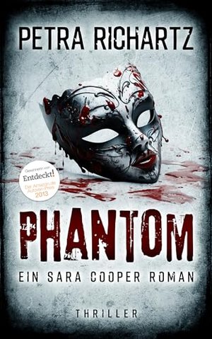 Phantom: Ein Sara Cooper Roman (18)