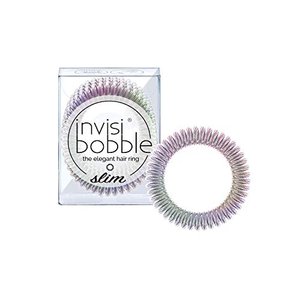 Invisibobble Slim Haargummis Vanity Fairy