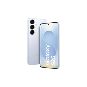 Samsung Galaxy S25 5G, Icyblue