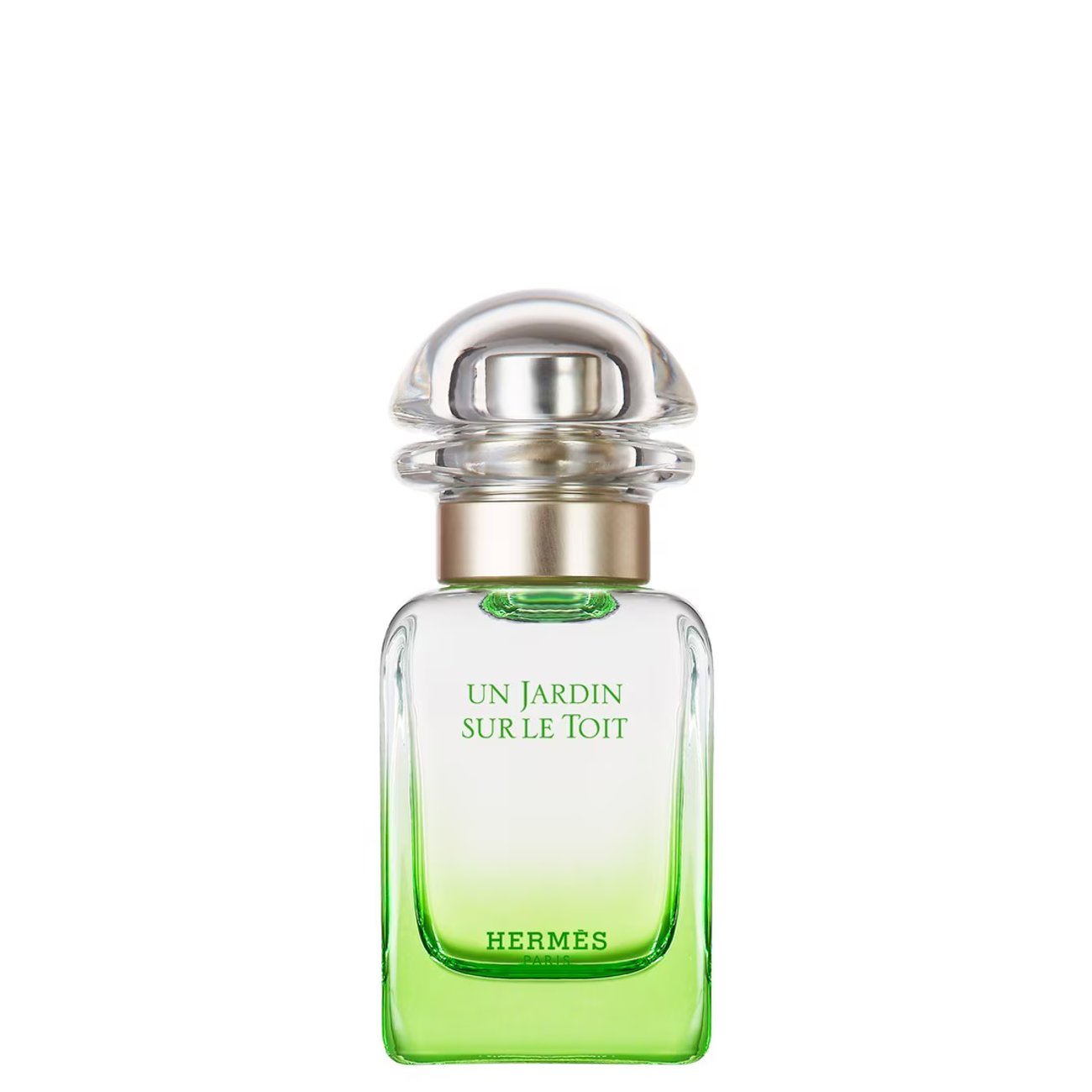 Hermès – Un Jardin Sur Le Toit