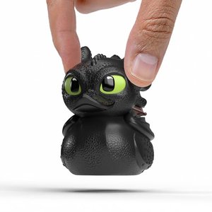 TUBBZ Mini: „Drachenzähmen leicht gemacht“