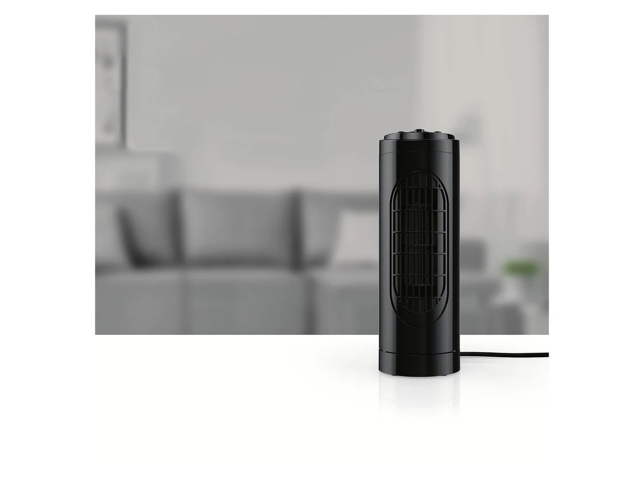 Mini-Turmventilator »STVM 30 B2«, 30 W
