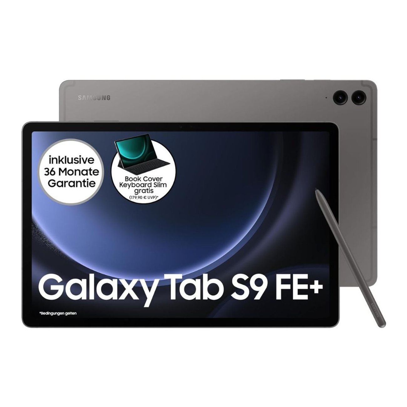 Samsung Galaxy Tab S9 FE+