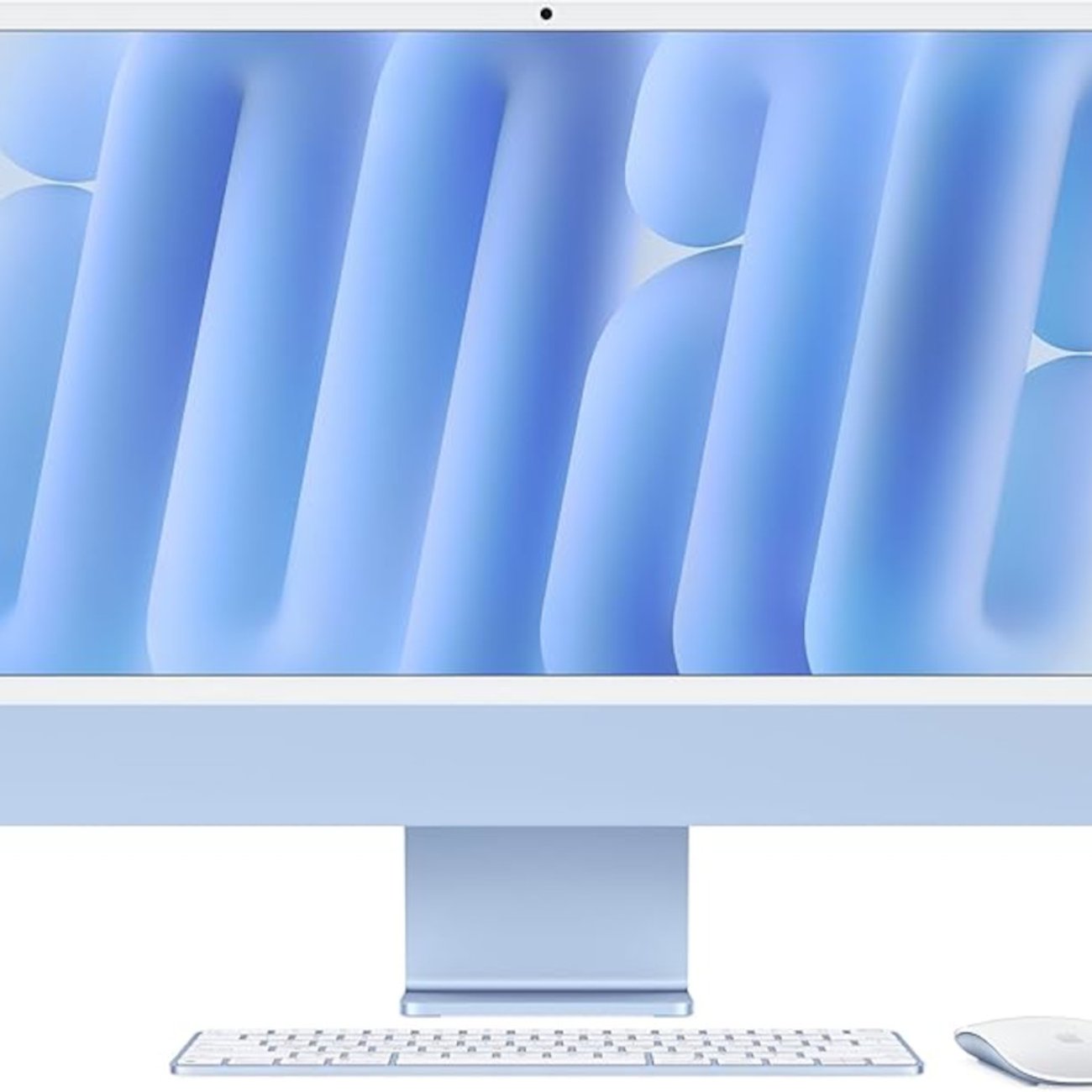 Apple iMac