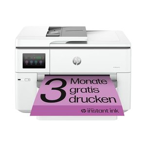 HP OfficeJet Pro 9730e A3-Multifunktionsdrucker