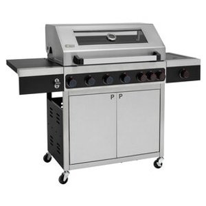 Tepro Gasgrill Keansburg 6 Special Edition