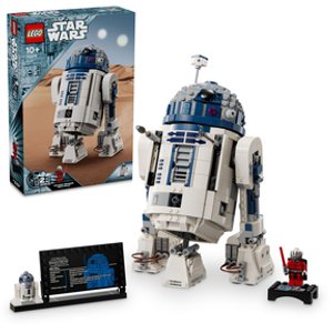 LEGO Star Wars | R2-D2