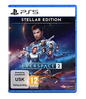 Everspace 2,1 PS5-Blu-ray Disc (Stellar Edition): Für PlayStation 5