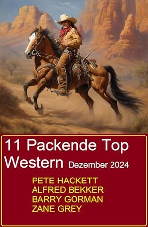 11 Packende Top Western Dezember 2024