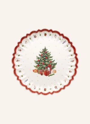 Villeroy & Boch Servierschale TOY'S DELIGHT Durchmesser: 45 cm