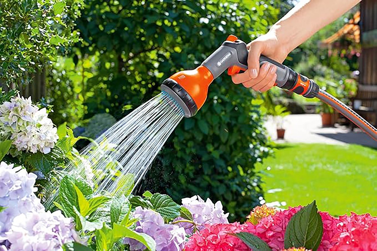 Gardena Classic Multibrause