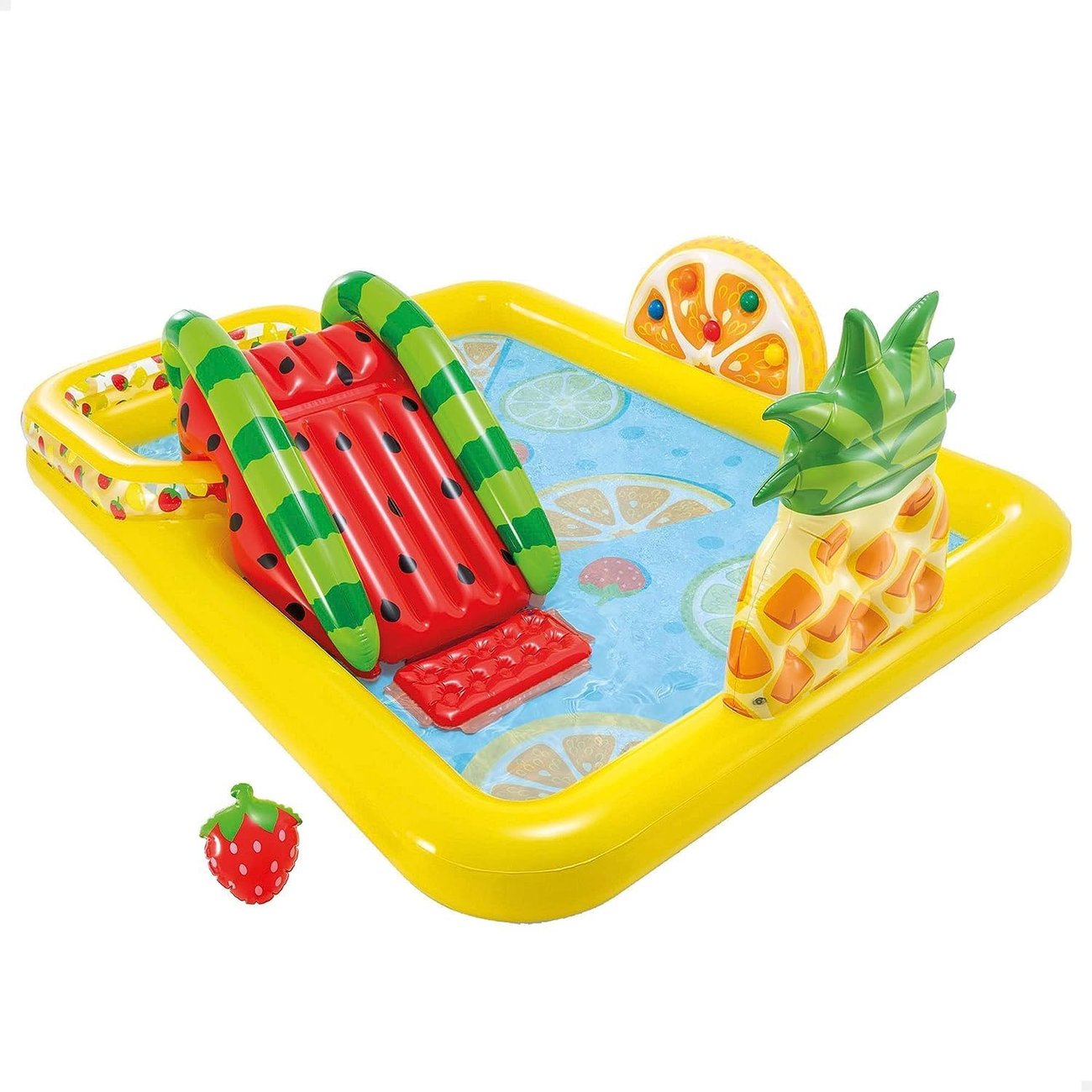 Intex FUN'N Fruity Play Center