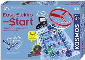 Easy Elektro - Start Elektrokasten
