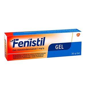 Fenistil Gel 30 g