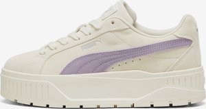 Puma Sneaker low in Vanilla