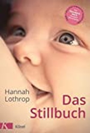 familie.de-Buchtipp: Das Stillbuch von Hannah Lothrop