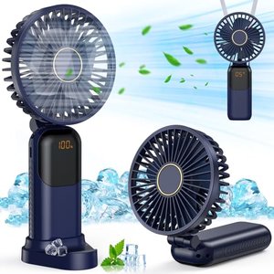 Handventilator