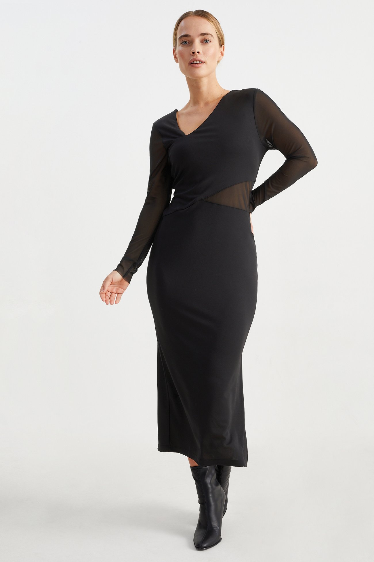 Bodycon Kleid