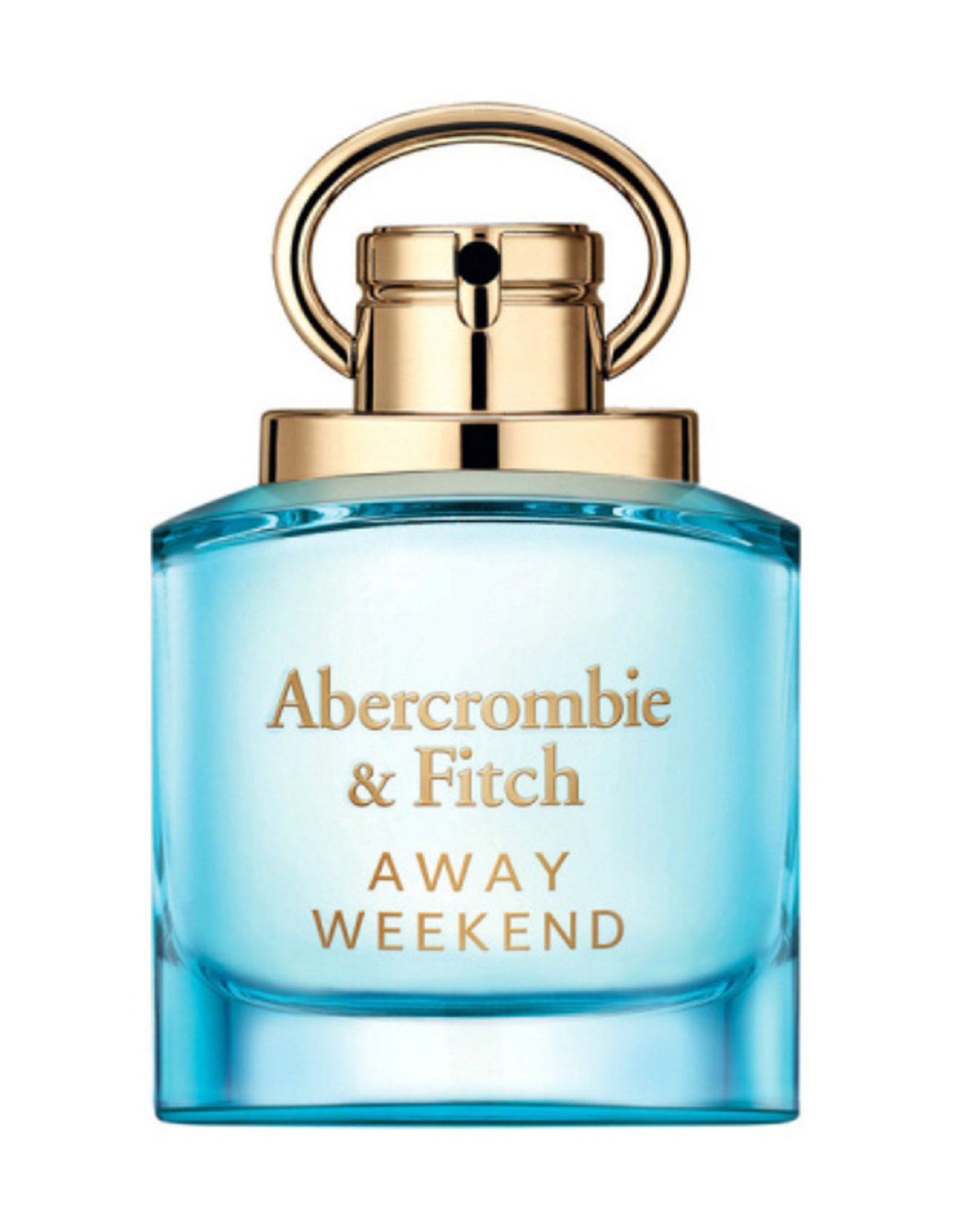 Abercrombie & Fitch - Away Weekend Women