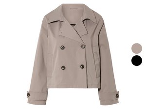 esmara Damen Trenchjacke