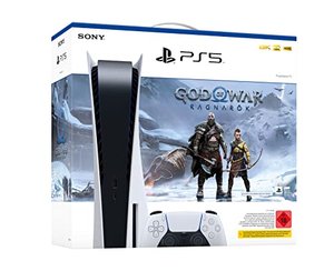 SONY PlayStation5-Konsole – God of War: Ragnarök – Pre-Sale