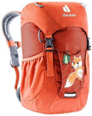 deuter Kinder Waldfuchs