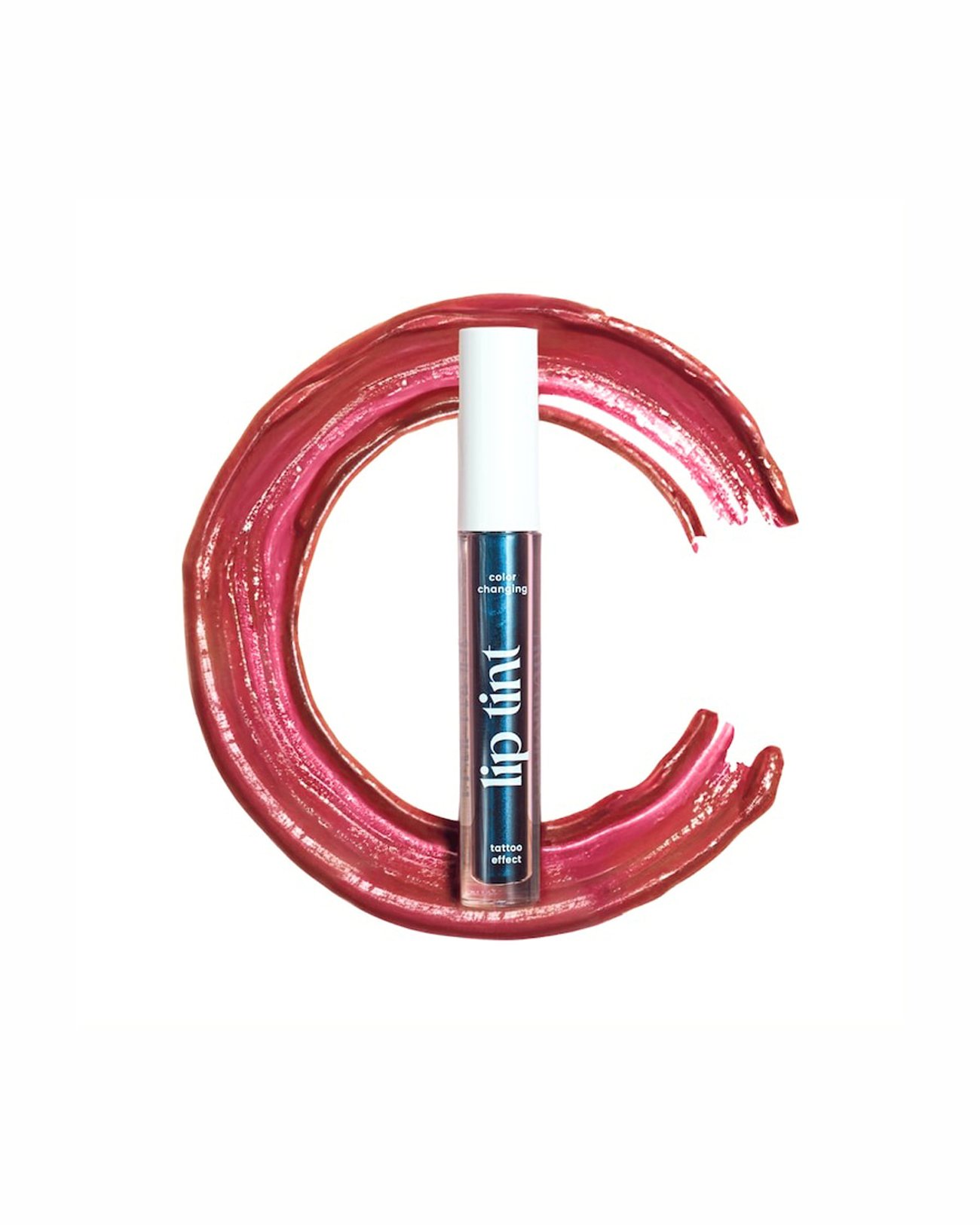 VENICEBEAUTY – Lip Tint Tattoo Effect