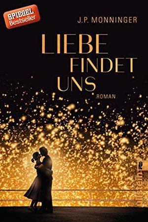 Liebe findet uns: Roman