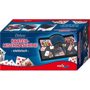 Karten-Mischmaschine von noris