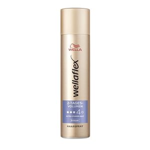 Wellaflex 2-Tages-Volumen Haarspray