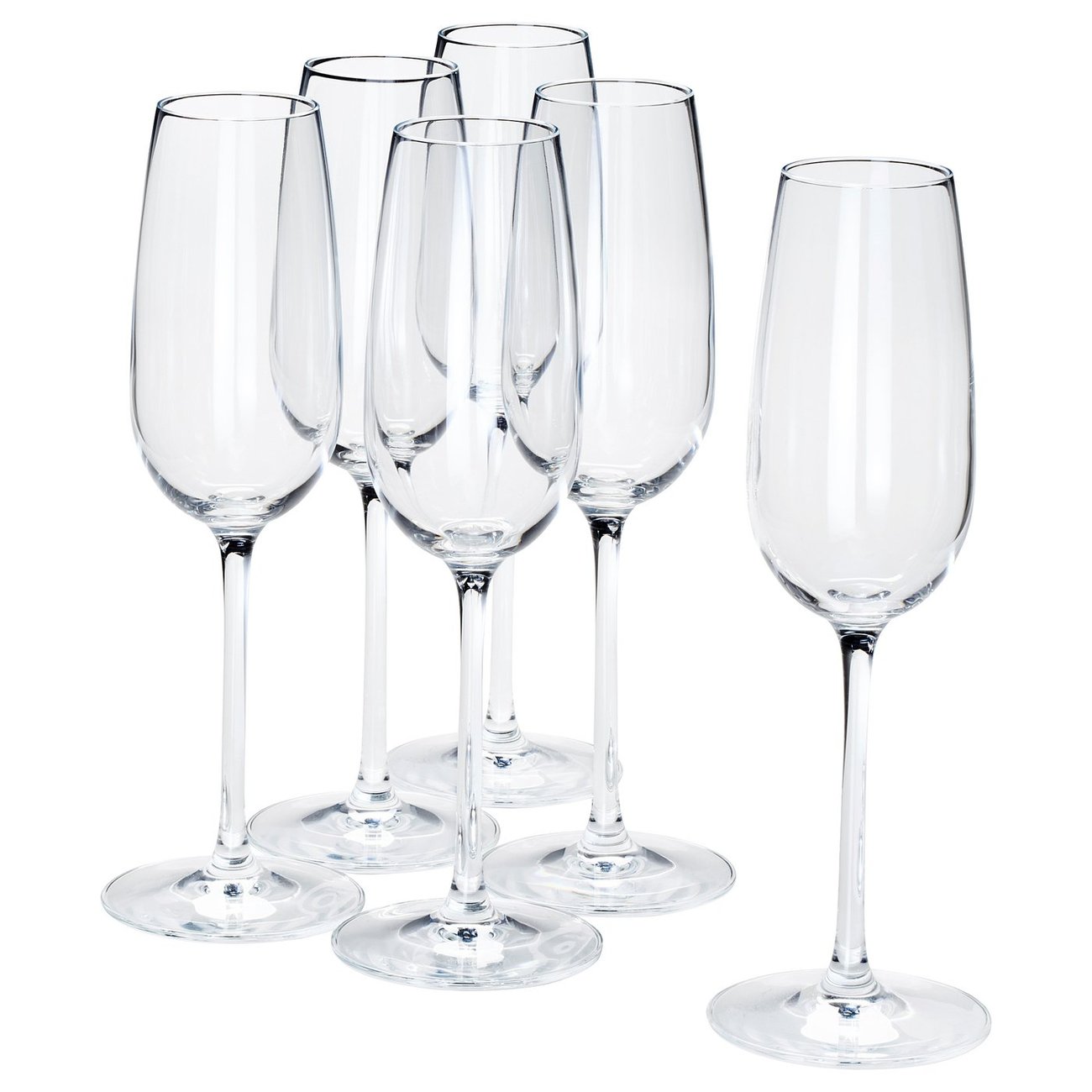 STORSINT Sektglas