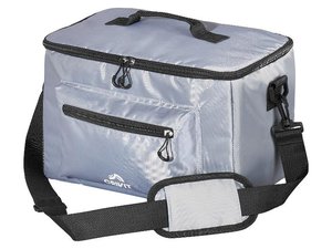 CRIVIT Kühltasche mit längenverstellbarem Schultergurt