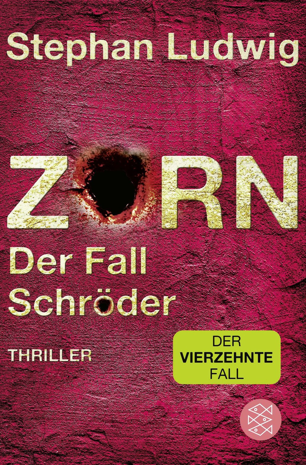 Zorn – Der Fall Schröder