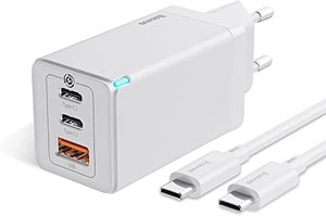 Baseus USB-Ladegerät, 65 W