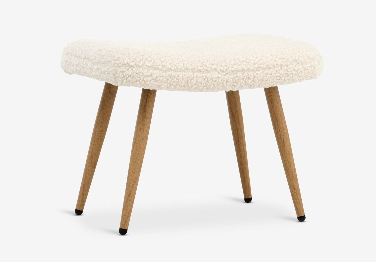 Fußhocker HUNDESTED
