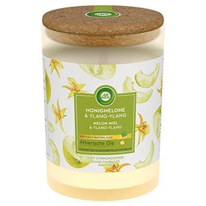 Air Wick Duft-Stimmungskerze im Glas