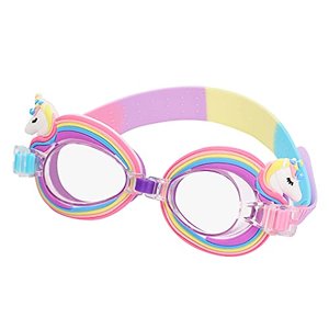 Hifot schwimmbrillen für Kinder | UV-Schutz & Anti-Fog