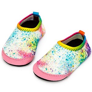 Yorgou Baby Strandschuhe