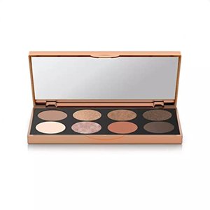 M. Asam MAGIC FINISH Glamorous Nude Eyeshadow Palette