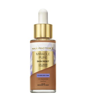Miracle Pure Skin Reset Foundation