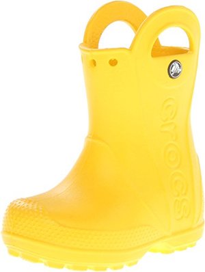 Crocs Handle It Rain Boot